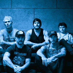 Bild für 'Asking Alexandria'
