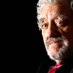 'Bernard Cribbins' için resim