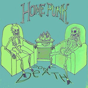 Image for 'HOME PUNK'