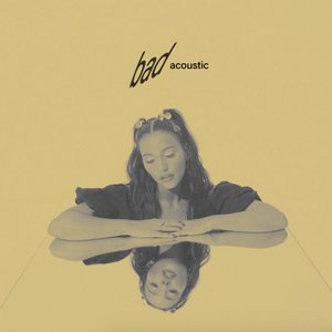 Image for 'Bad (Acoustic)'