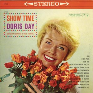 Image for 'Show Time'