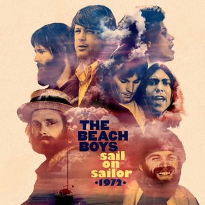 Image for 'Sail On Sailor – 1972 (Deluxe)'