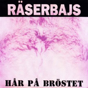 Image pour 'Hår på bröstet'