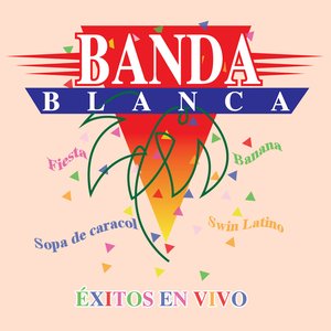 Image for 'Banda Blanca'