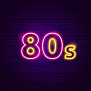 Bild för 'Top 100 Hits of the 80s'