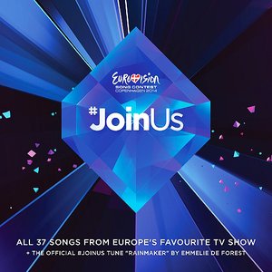 Image for 'Eurovision Song Contest Copenhagen 2014'