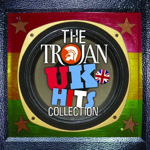 Imagem de 'The Trojan UK Hits Collection'
