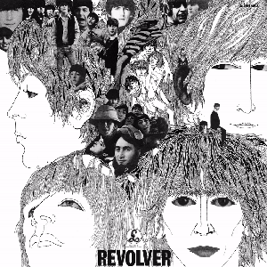 Immagine per 'Revolver (DESS Blue Box)'