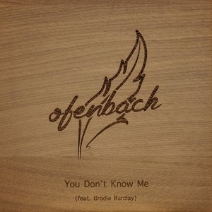 Image pour 'You Don't Know Me'