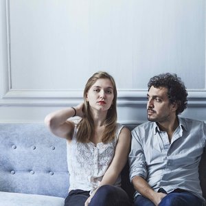 “Kid Francescoli”的封面