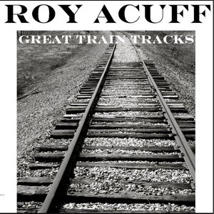 Image for 'Great Train Tracks'