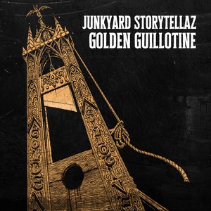 Image for 'Golden Guillotine'