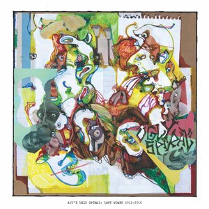 Image for 'AJJ's Ugly Spiral: Lost Works 2012-2016'
