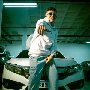 “DJ LUAN GOMES”的封面