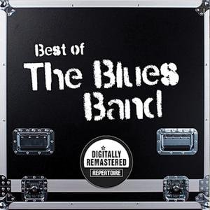 Imagem de 'The Best Of The Blues Band [Disc 2]'