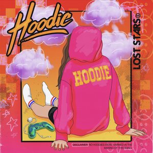 'Hoodie'の画像