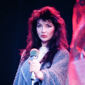 Image for 'Kate Bush'