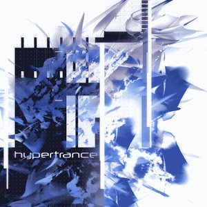 Image for 'HYPERTRANCE'