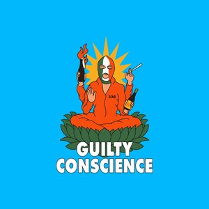 Image for 'Guilty Conscience'