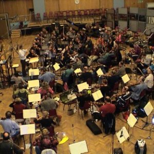 Imagem de 'London Metropolitan Orchestra'