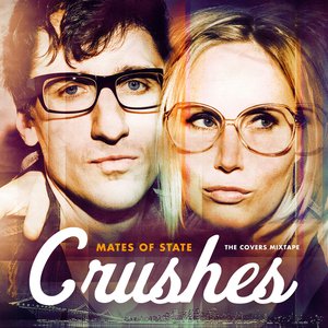 Imagem de 'Crushes (The Covers Mixtape)'