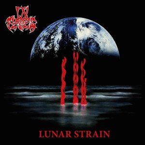 Image for 'Lunar Strain'