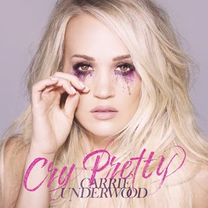 Imagem de 'Cry Pretty'