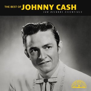 Изображение для 'The Best of Johnny Cash: Sun Records Essentials'