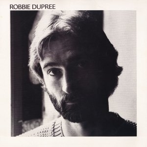 Image for 'Robbie Dupree'