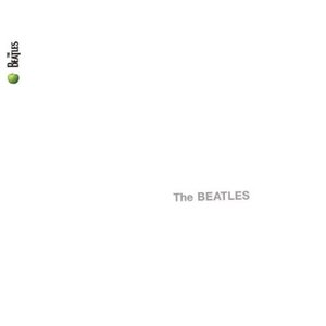 Image for 'The Beatles (The White Album) (2009 Stereo Remaster)'