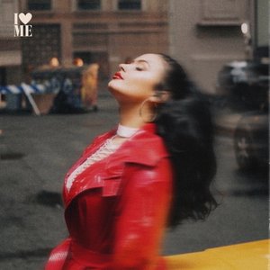 “I Love Me”的封面