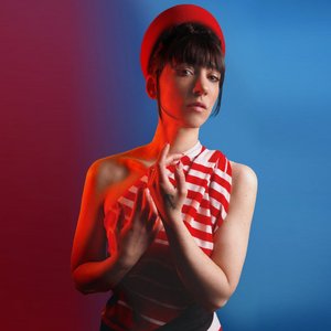 “Bonnie li”的封面