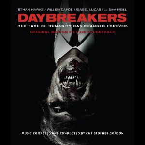 Image for 'Daybreakers'