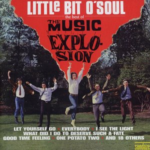 Image for 'Little Bit O' Soul - The Best Of'