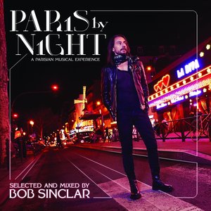 'Paris By Night (A Parisian Musical Experience)'の画像