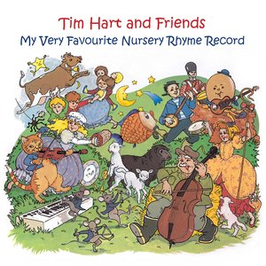 Image for 'My Very Favourite Nursery Rhyme Record'