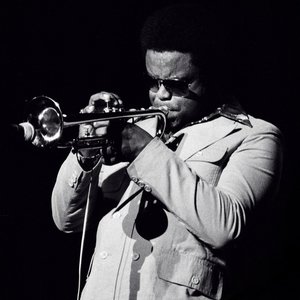 Image for 'Freddie Hubbard'