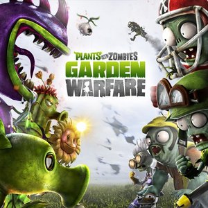 Image for 'Plants vs. Zombies: Garden Warfare'