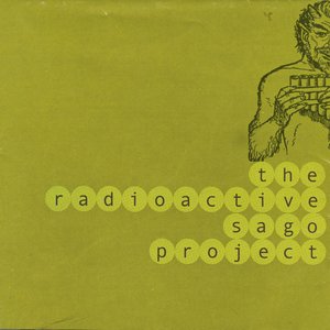 Image for 'the radioactive sago project'