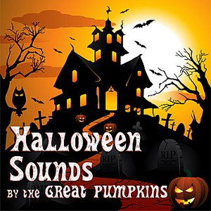 Image for 'Halloween Sounds'