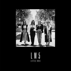 “LM5 (Expanded Edition)”的封面