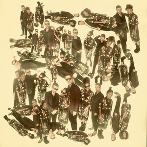 Image pour 'No Law Of The Land'