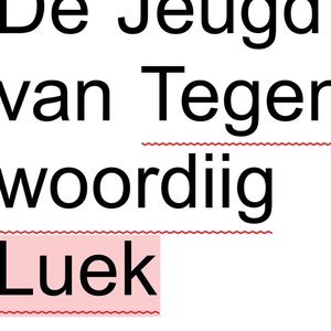 “Leuk”的封面