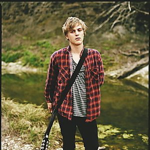 “Johnny Flynn & the Sussex Wit”的封面