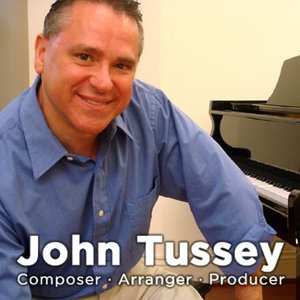'John Tussey'の画像
