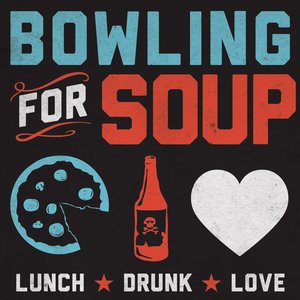 Image for 'Lunch. Drunk. Love. (Explicit)'