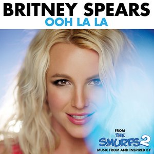 Image for 'Ooh La La (From "The Smurfs 2")'