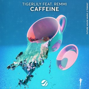 Image for 'Caffeine'