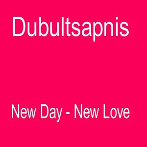 Image for 'New Day - New Love'