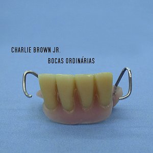 “Bocas Ordinárias”的封面